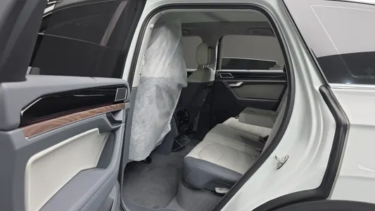 Volkswagen 3 3.0 TDI 2025 15
