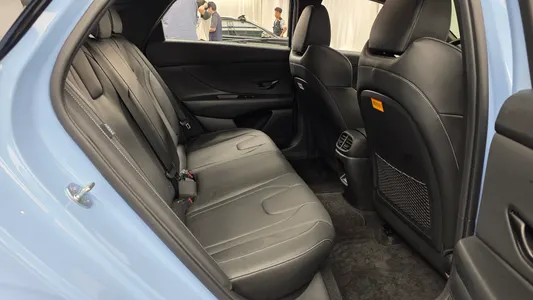 Hyundai (CN7) 2.0 N 2025 12