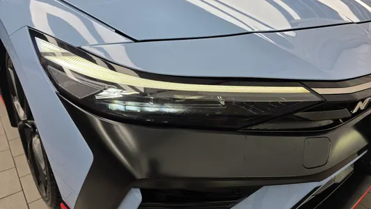 Hyundai (CN7) 2.0 N 2025 22