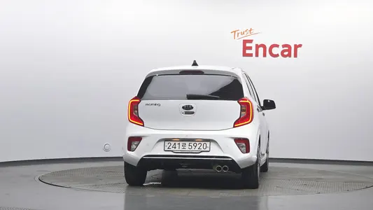 Kia (JA) 2019 4