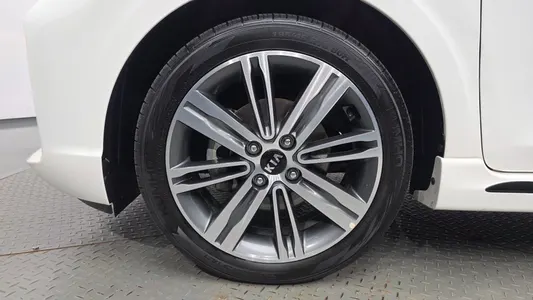 Kia (JA) 2019 5