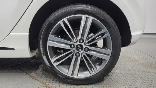 Kia (JA) 2019 21
