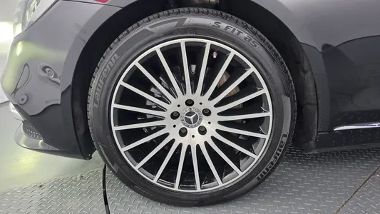 Mercedes-Benz S-Class W222 S350 d 2019 5