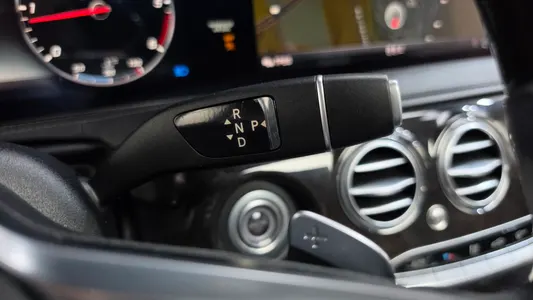 Mercedes-Benz S-Class W222 S350 d 2019 9