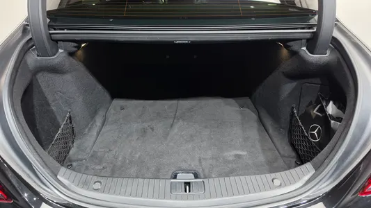Mercedes-Benz S-Class W222 S350 d 2019 20