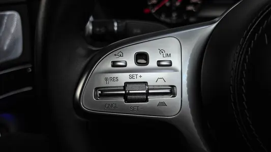 Mercedes-Benz S-Class W222 S350 d 2019 16