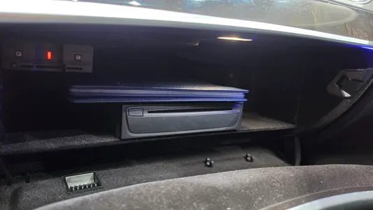 Mercedes-Benz S-Class W222 S350 d 2019 17