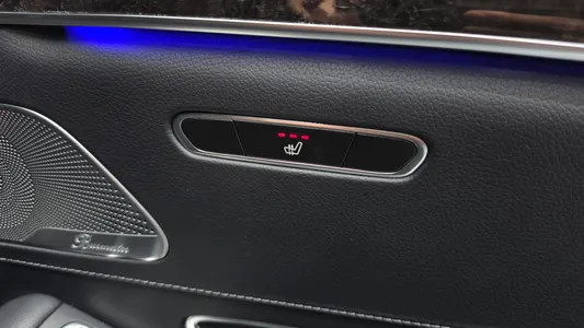 Mercedes-Benz S-Class W222 S350 d 2019 19