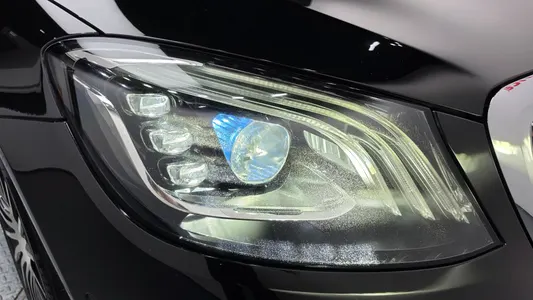 Mercedes-Benz S-Class W222 S350 d 2019 22