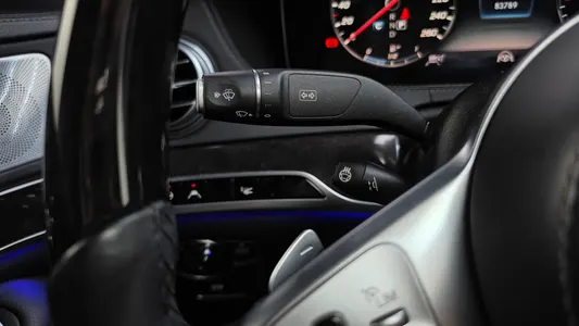 Mercedes-Benz S-Class W222 S350 d 2019 36