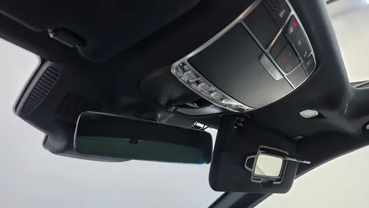 Mercedes-Benz S-Class W222 S350 d 2019 29