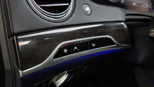 Mercedes-Benz S-Class W222 S350 d 2019 30