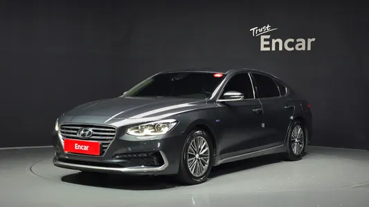 Hyundai IG 2019