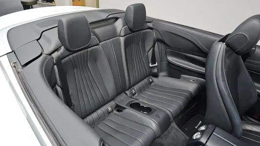 Mercedes-Benz E-Class W213 E220d 2019 11