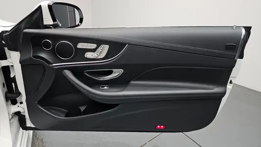 Mercedes-Benz E-Class W213 E220d 2019 25