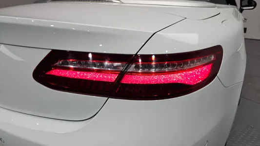 Mercedes-Benz E-Class W213 E220d 2019 23