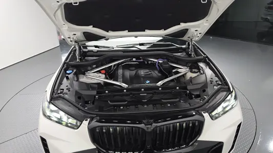 BMW X5 (G05) xDrive 40i M 2024 5