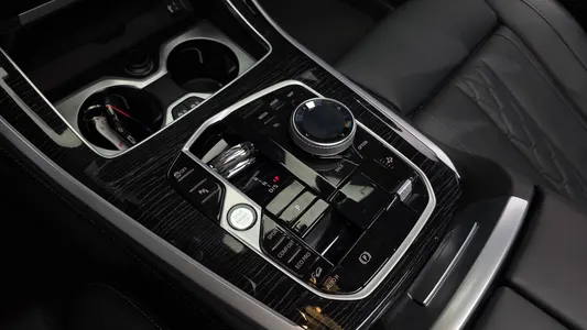 BMW X5 (G05) xDrive 40i M 2024 8