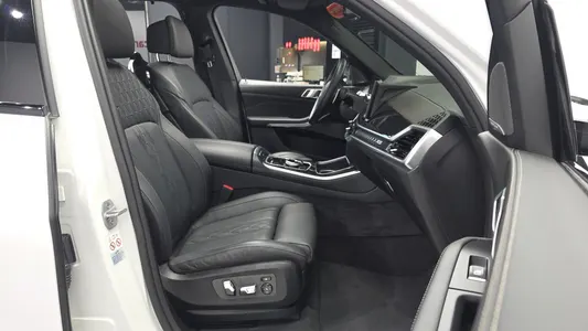 BMW X5 (G05) xDrive 40i M 2024 10