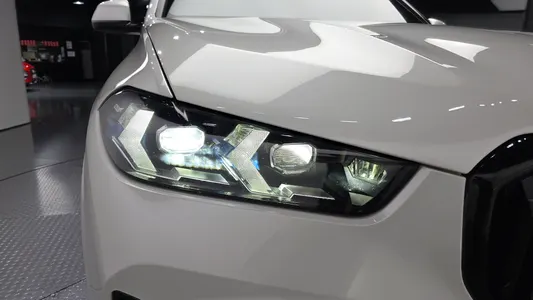 BMW X5 (G05) xDrive 40i M 2024 22