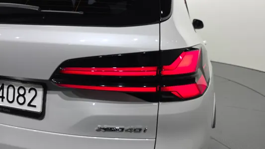 BMW X5 (G05) xDrive 40i M 2024 23