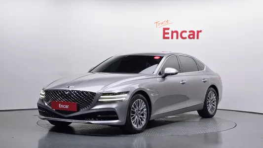 Genesis G80 (RG3) 2.5 AWD 2023