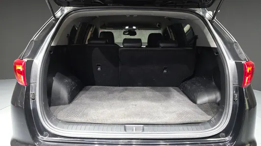 Kia 4 2.0 4WD 2015 20