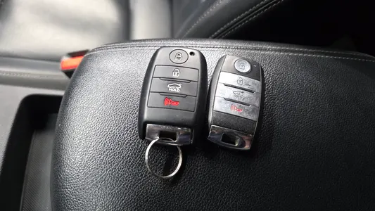 Kia 4 2.0 4WD 2015 31
