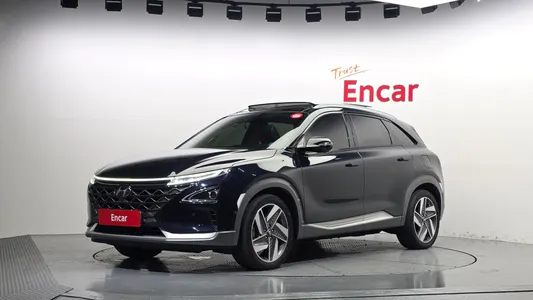 Hyundai 2021