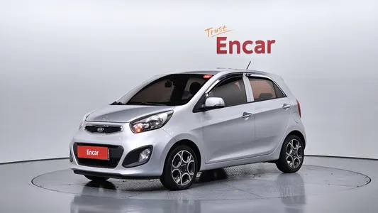 Kia 2012
