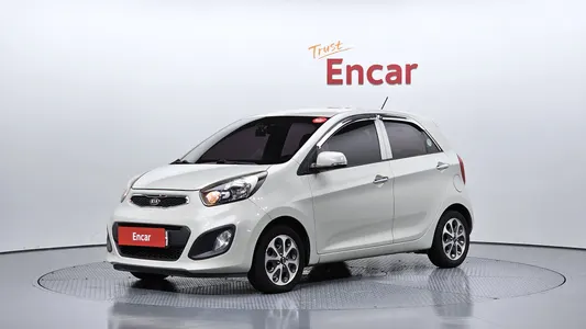 Kia 2012