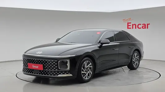 Hyundai (GN7) 2024