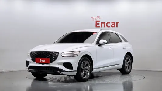 Genesis GV70 2.5T 2WD 2026