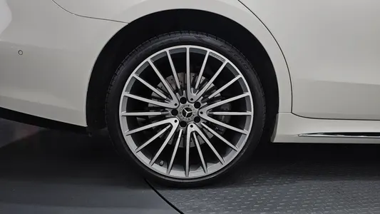 Mercedes-Benz S-Class W223 S500L 4MATIC 2023 5
