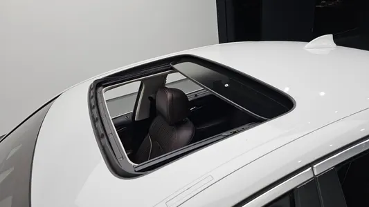BMW 5 Series (G30) 530d 2018 34