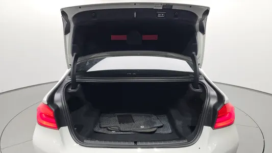 BMW 5 Series (G30) 530d 2018 35
