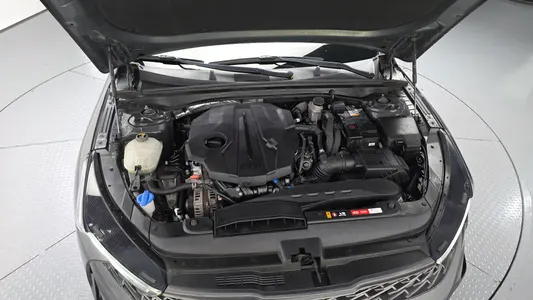Kia K5 3 2.0 2020 6