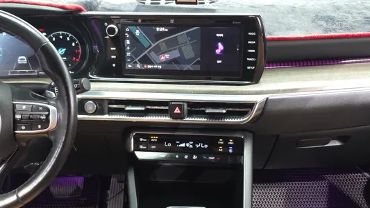 Kia K5 3 2.0 2020 14