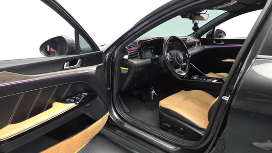 Kia K5 3 2.0 2020 10