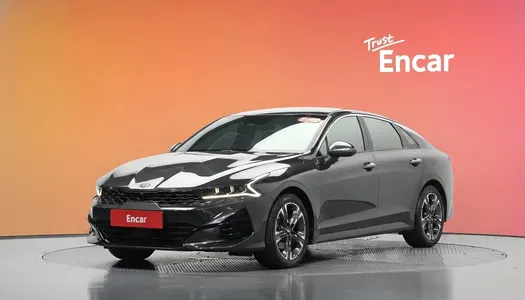 Kia K5 3 2.0 2020 21