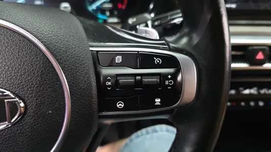 Kia K5 3 2.0 2020 16