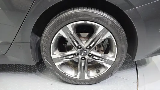 Kia K5 3 2.0 2020 22