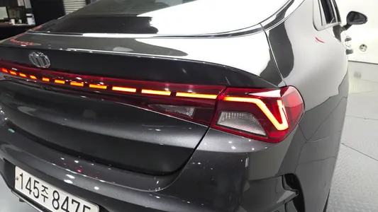 Kia K5 3 2.0 2020 24