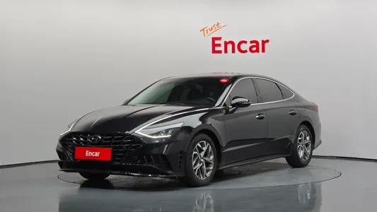 Hyundai (DN8) 2.0 2022
