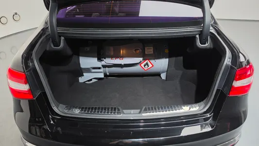 Kia K7 LPI 3.0 2015 20