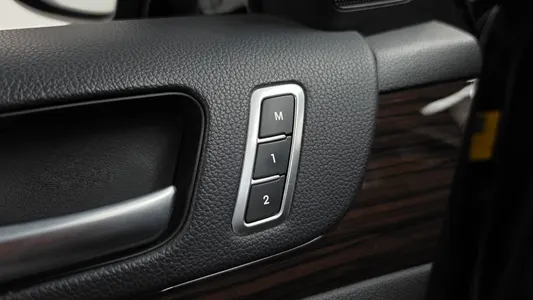Kia K7 LPI 3.0 2015 18