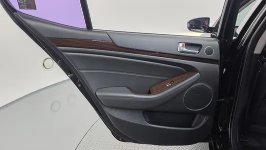 Kia K7 LPI 3.0 2015 25