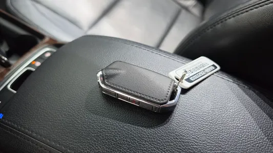 Kia K7 LPI 3.0 2015 27