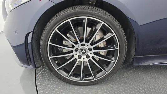 Mercedes-Benz CLS-Class C257 CLS450 4MATIC AMG Line 2020 5
