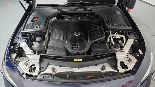 Mercedes-Benz CLS-Class C257 CLS450 4MATIC AMG Line 2020 6